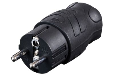 Cardas Audio IEC 3455RS Schuko Stecker