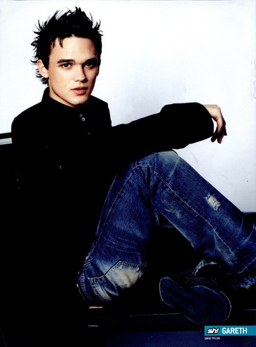 SMASH HITS 2003 JENNIFER ELLISON CHRISTINA AGUILERA BLAZIN’ SQUAD JAVINE HYLTON - Picture 6 of 10