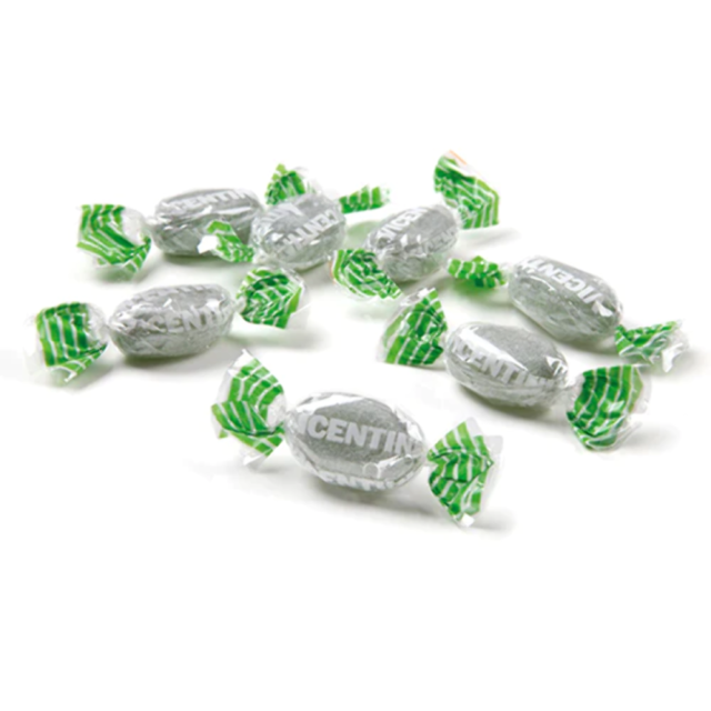 Caramelle Stevia Light Senza Zucchero Goccia di Pino g 500 Caramelle Stevia Light Senza Zucchero Goccia di Pino g 500
