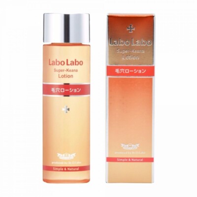 Dr.Ci.Labo labo Labo Super-Keana Lotion Simple and Natural 200ml