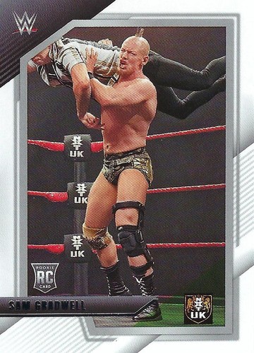 2022 Panini NXT Base Pick Your Card Complete Your Set NXT AEW - Picture 37 of 103