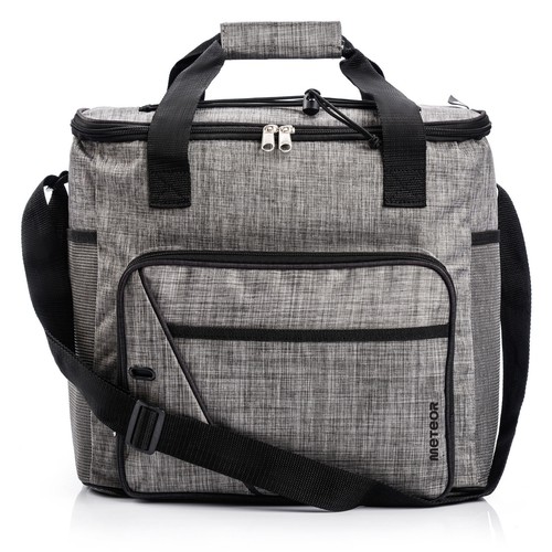 Kühltasche 30L Thermotasche Kühlbox Isoliertasche Picknicktasche Getränkekühler - Bild 7 von 32