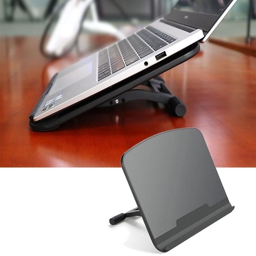 Portable and Foldable Tablet Stand for 4.7 to 16inches Graphics Drawing Monitor - Picture 2 of 11