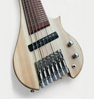 FingyBass Multiscale 25"/24" 7 string