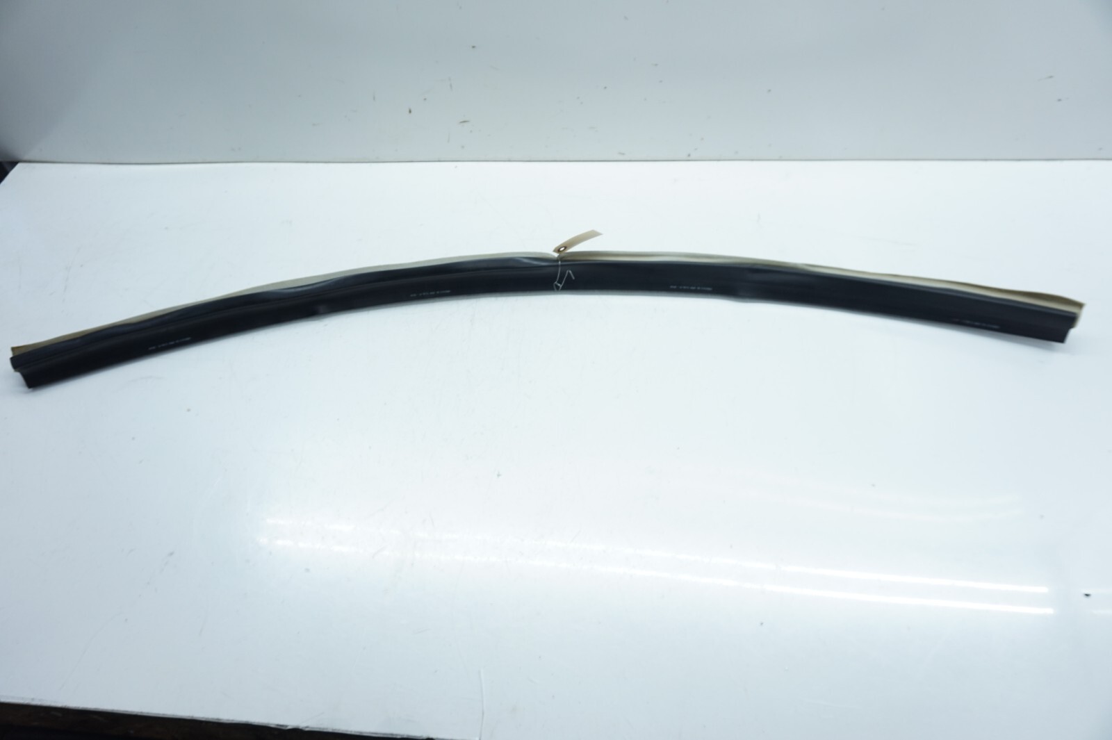2014-2019 Maserati Ghibli OEM Front Dash Weather Strip Seal
