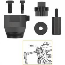 2085 Oil Seal Extractor Camshaft Oil Seal Puller Removal Tool Kit Forvw Audi