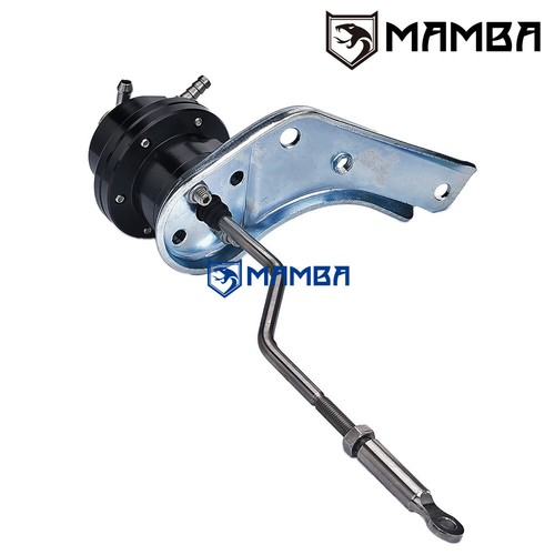 Turbo Adjustable Wastegate Actuator For TOYOTA 3S-GTE ST185 MR2 CT26 Twin Ent' - Picture 5 of 11