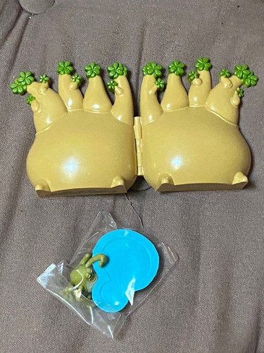 figurine de Bob les As de la Jungle - Photo 2/3
