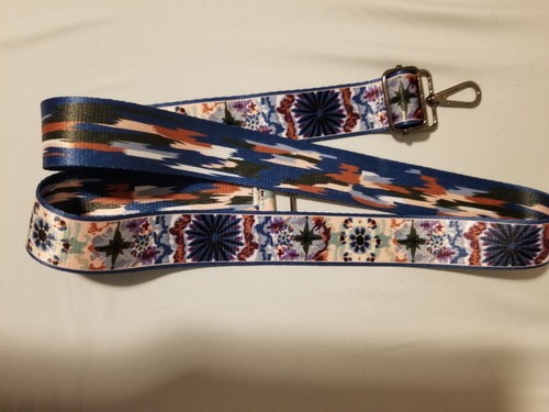 Crossbody, Shoulder, Guitar Straps - Picture 7 of 8