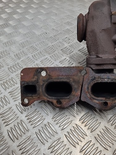 10-15 Ford Smax 2.0Tdi Turbo Garrett 9671413780 Euro5 - Picture 10 of 17