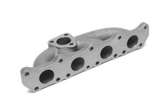 TA GUSSKRÜMMER / TURBOKRÜMMER, K03/K04 FLANSCH FÜR AUDI/SEAT/SKODA/VW 1.8T 20V