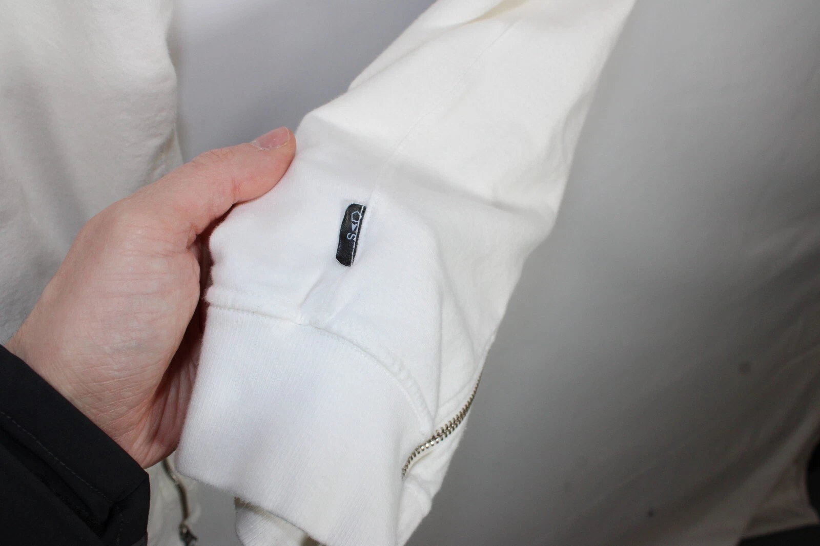 Stone Island Shadow Project Joggers Uomo 50 W34 Parseq Modulare Performance Grid