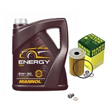 Filtre à huile Hyundai SONATA