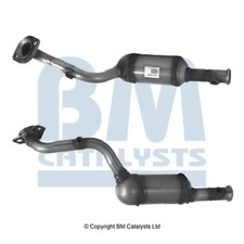 Fits Renault Clio MK2 1.2 16V BM Cats Approved Exhaust Catalytic Converter