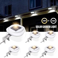 Solar Light LED Waterproof Outdoor Decoration Wall Light light Energy Charging