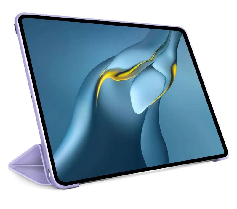 Custodia Inteligente Smart Cover per Apple Ipad Mini 7.9 Pollici 1 2 3 4 5 - Immagine 4 di 4