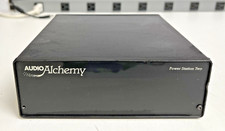 Centrale elettrica audio alchimia due