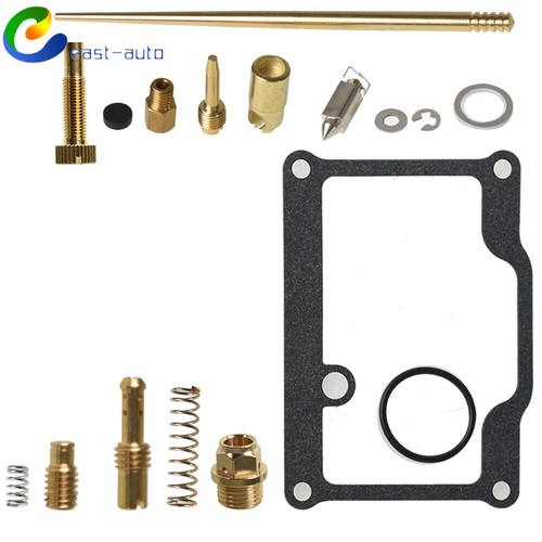 NEW For CARBURETOR For Polaris Xplorer 400 1997-2002 Carb Rebuild Kit Repair - Picture 3 of 8