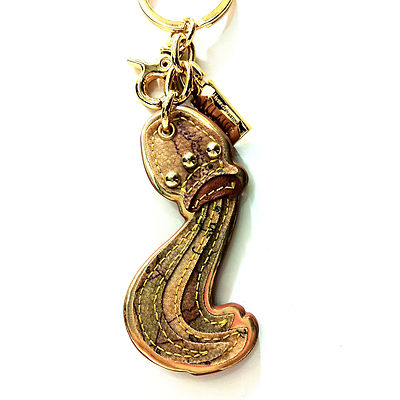 Portachiavi Borbonese Alviero Martini Prima Classe Portachiave Ad