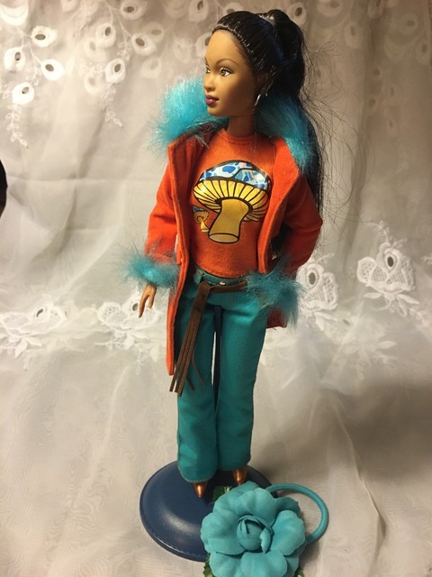 Mattel That's So Raven Doll for sale 