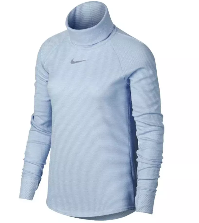 Nike turtleneck jacket cheap