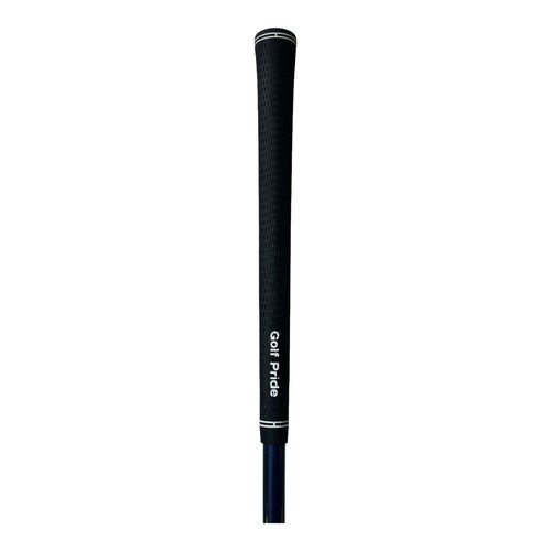 Mizuno MX-23 8 Iron Forged Exsar Blue Graphite Shaft Regular Flex 36.5" RH - Picture 8 of 10