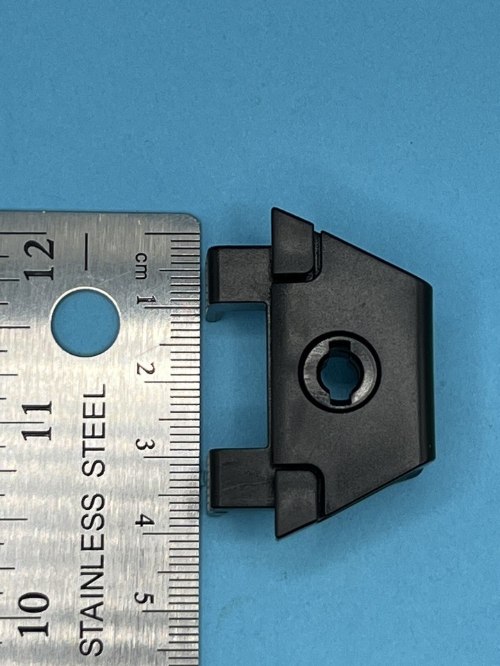 5 Clips & 5 Pins Bumper Cover Fender Liner Retainer for Toyota Prius ...