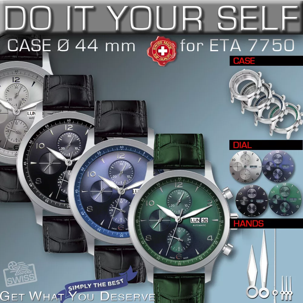 Eta 7750 case cheap