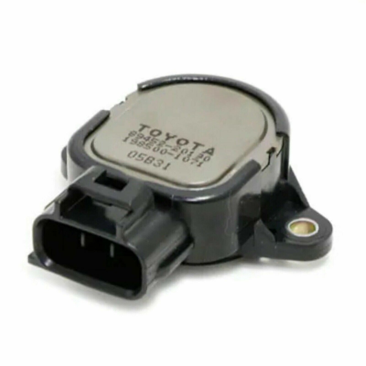 もと シャルティーナ 8945220130 Genuine Toyota SENSOR, THROTTLE POSITION 89452