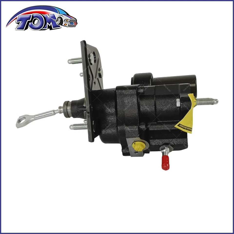 Hydraulic Power Brake Booster Fits 2005 2006 2007 Hummer H2 6.0L 52-7372 - Image 3 of 4