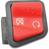 Schalter On Off Rot Kill Schalter Piaggio MP3 125 250 300 400 500 Kein Hpe