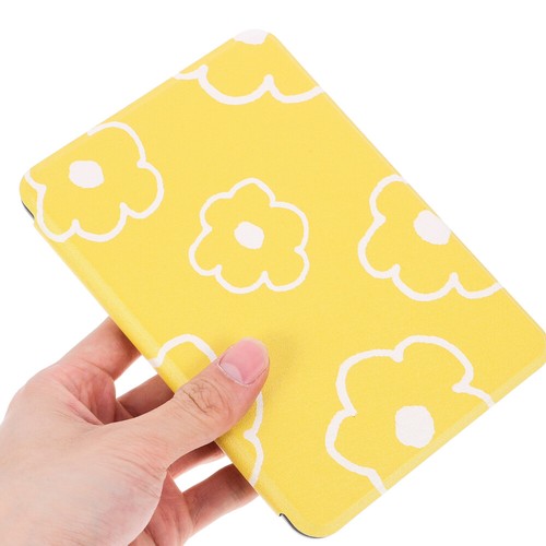 Protective Case Anti-skid Ebooks Reader Cover Hand-made Electronic Protector - Picture 4 of 12