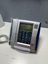 Unbranded Vintage Antique Corded Telephone