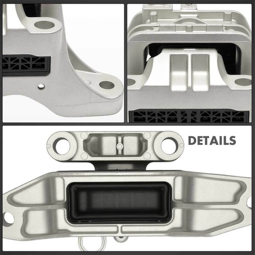 Front Right Engine Motor Mount for Chevrolet Equinox 18-20 GMC Terrain L4 2.0L - Picture 6 of 8