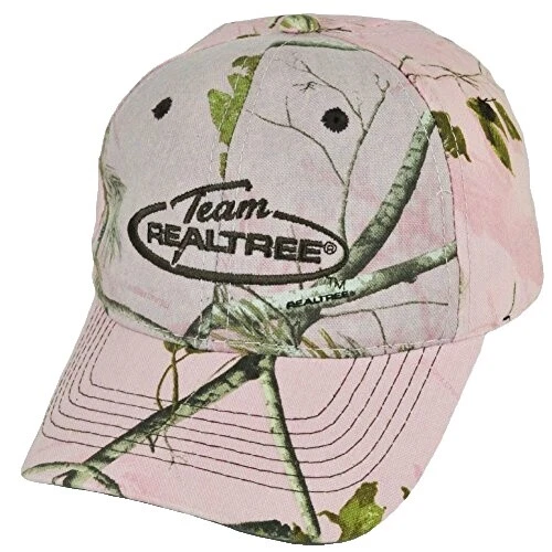 Realtree Sombreros Gorras de béisbol para De mujer