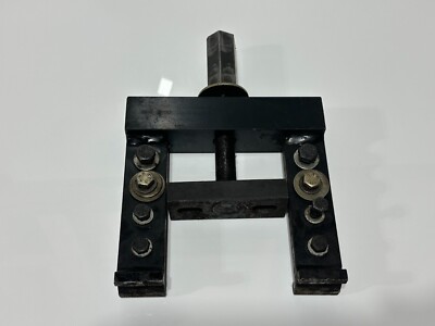 OTC Tools USA Made Heavy Duty 7490 1/2'' Drive U-Joint Remover Puller Tool