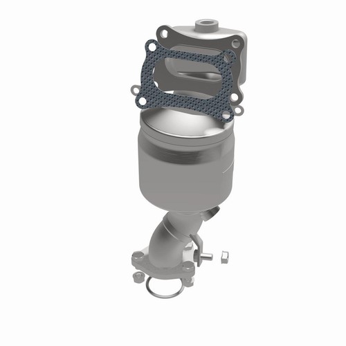 MagnaFlow 51898-GX for 2008-2010 Honda Odyssey EX-L - Picture 23 of 24