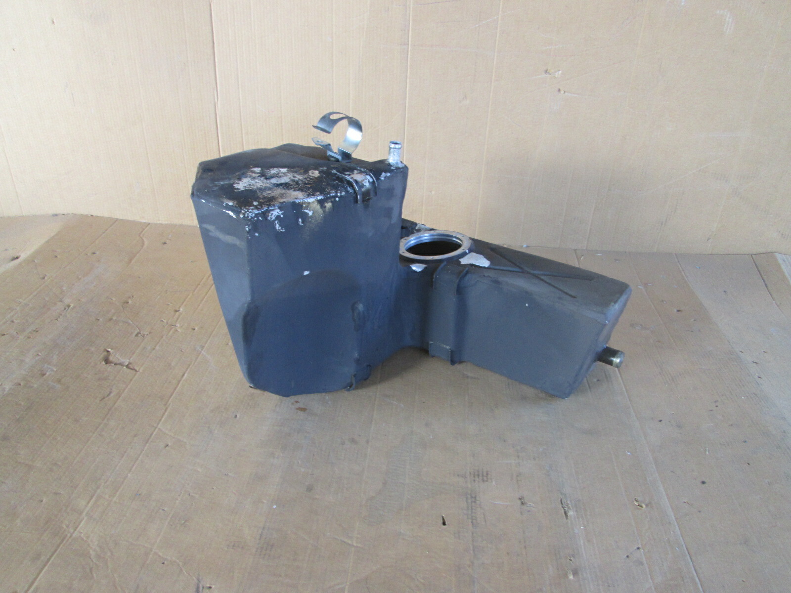 Lamborghini Gallardo Coupe LH Fuel / Gas Tank- P/N 407201075A
