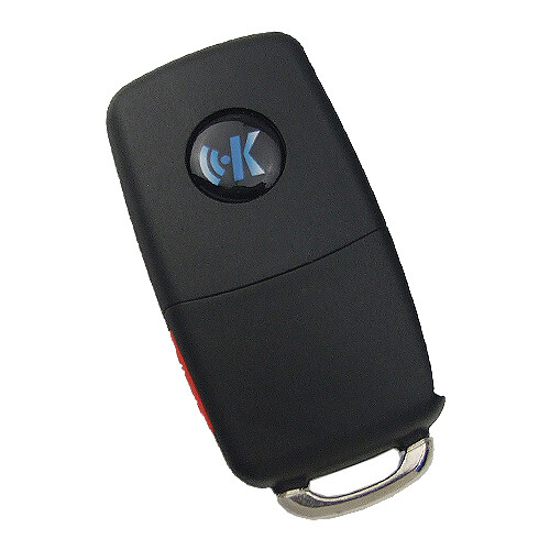 HYUNDAI iMAX 2016 2017 2018 2019 2020 COMPLETE REMOTE TRANSPONDER KEY - Picture 4 of 11
