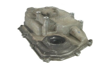 14766C - 4T40E, TRANSMISSION SIDE PAN, CAST: 24207184, 1999-03 