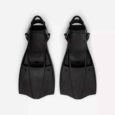 Pinna POSEIDON TRIDENTE BLACK