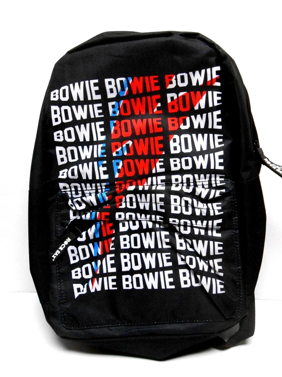 Bowie Backpack