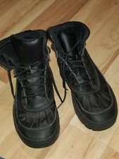 Nike acg, woodside boots Kids size 7 y