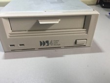 Sun DDS4 DAT40 20//40GB HP C5683-00625 internal Gray Color Tape Drive