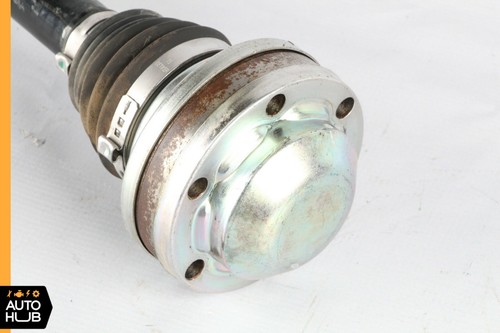 Eje trasero izquierdo o derecho CV 11-17 AUDI A8 S6 S8 S7 RS7 Q5 8R0501203C fabricante de equipos originales - Imagen 3 de 13