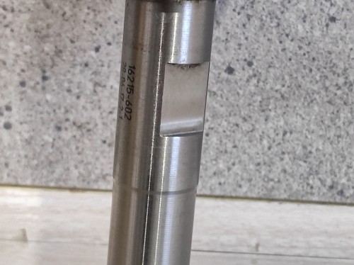 Einspritzdüse BMW G30 G31 Fuel Injector Kraftstoffeinspritzer 8514148 - Picture 6 of 9