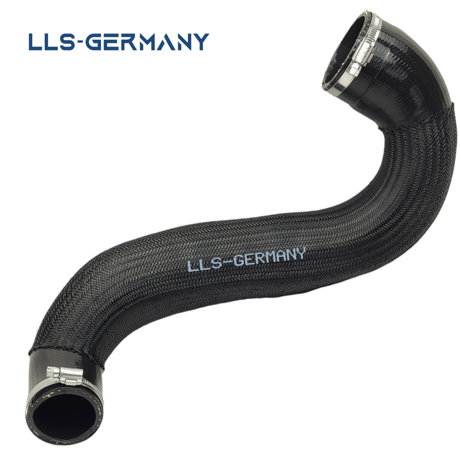 Pressure Hose Left For A6 C7 (4G2, 4GC) 2.0 TFSI Quattro 4G0145738AT