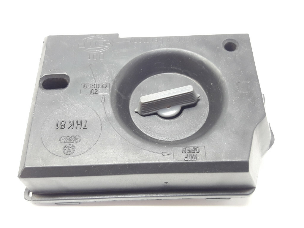 Audi A6, S6 (C4-4A) 1995 single part tail light rear light 3158B GUST24979