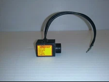 ASCO NUMATICS 226-457B SOLENOID VALVE COIL, 12VDC, 6 WATTS