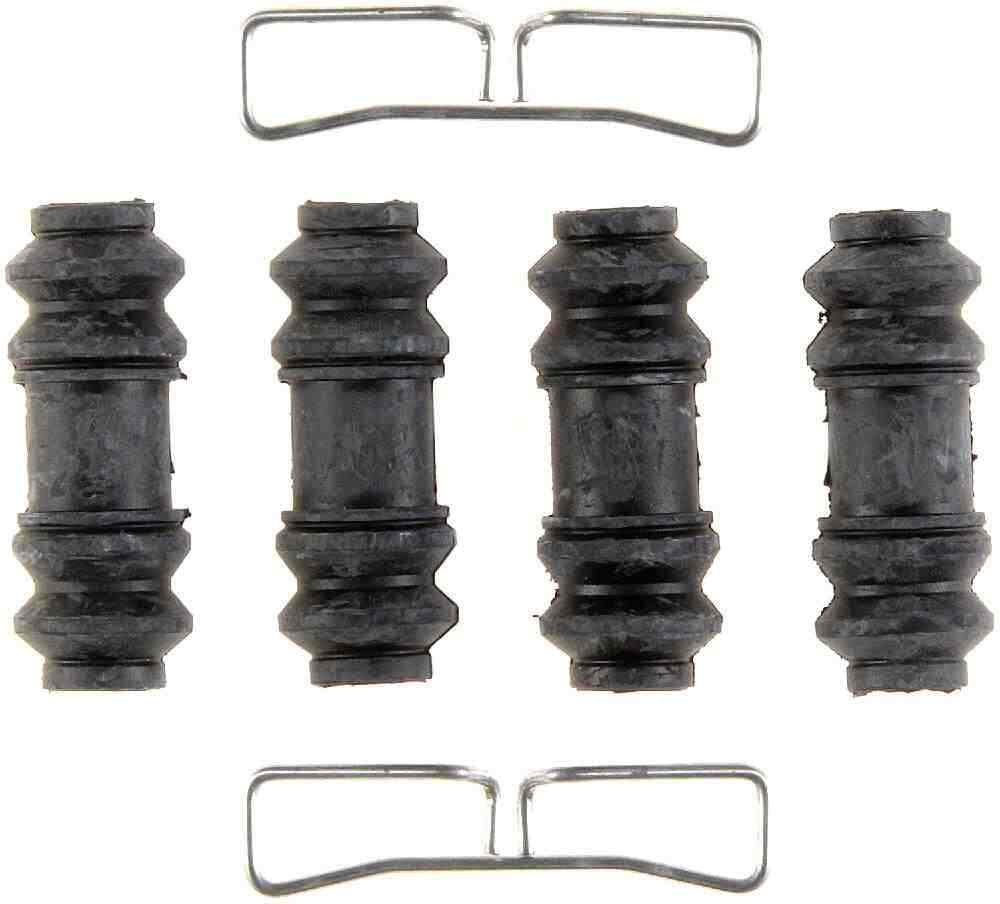 Disc Brake Hardware Kit-2 Door Front Bendix H5789 for sale online | eBay